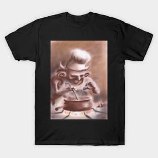 The Cook T-Shirt